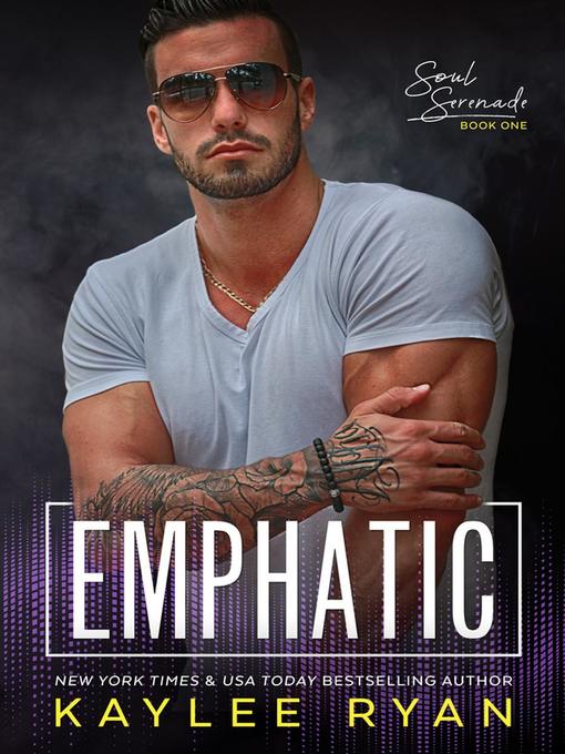 Title details for Emphatic by Kaylee Ryan - Available